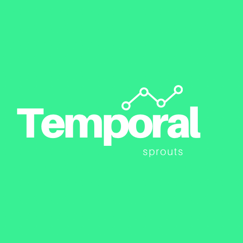 Temporal Sprouts Logo